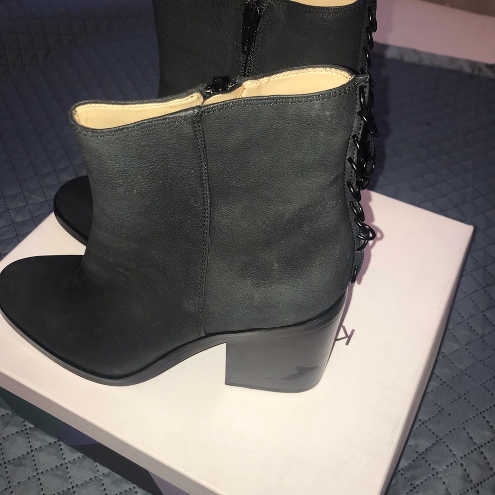 Katy Perry the Nefertiti women boots high heels